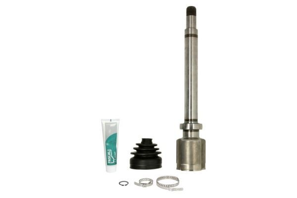 Ledsats, drivaxel PASCAL G8G018PC