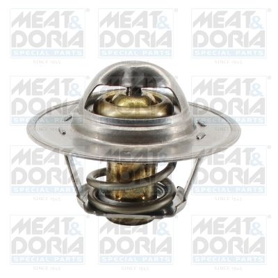 Thermostat, Kühlmittel MEAT & DORIA 92190
