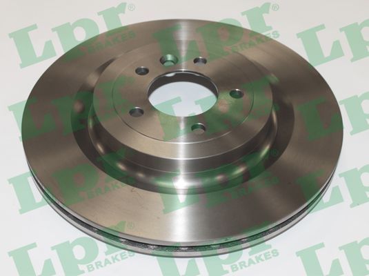 Bremsscheibe LPR A4024V