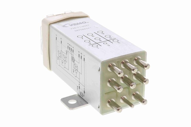 Überspannungsschutzrelais, ABS VEMO v30-71-0027