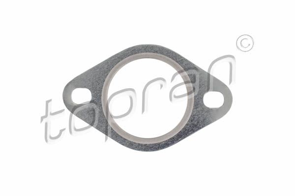 Dichtung, Abgasrohr TOPRAN 300 374
