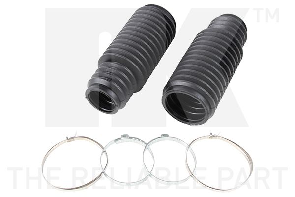 Faltenbalgsatz Lenkmanschette NK 5091507