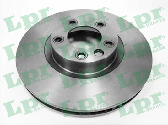 Bremsscheibe LPR V2017V