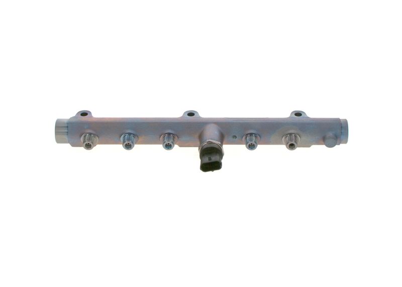 Verteilerrohr, Kraftstoff BOSCH 0 445 214 197
