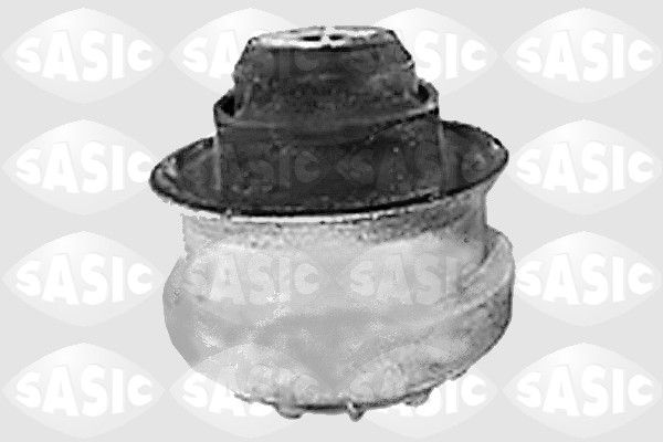Lagerung, Motor SASIC 9001628