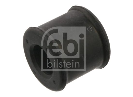 Montering, stötdämpare FEBI BILSTEIN 05472