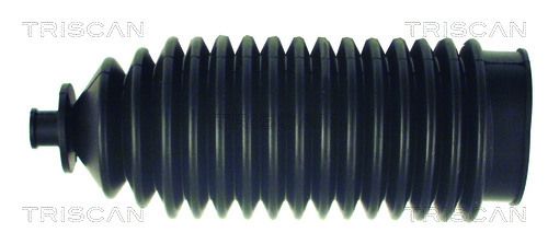 Faltenbalgsatz Lenkmanschette TRISCAN 8500 2787