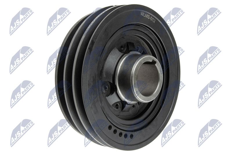 Riemenscheibe Kurbelwelle NTY RKP-MS-012