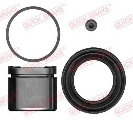 Reparatursatz, Bremssattel QUICK BRAKE 114-5260