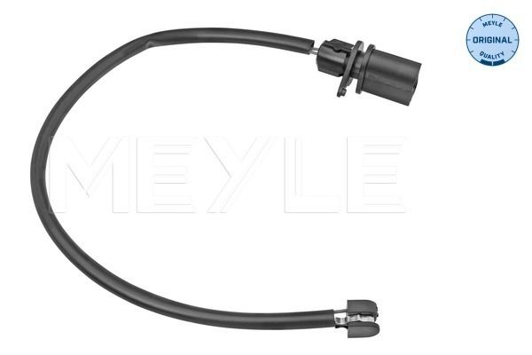 Warnkontakt, Bremsbelagverschleiß MEYLE 4145270029