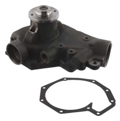Wasserpumpe, Motorkühlung MAHLE CP475000S