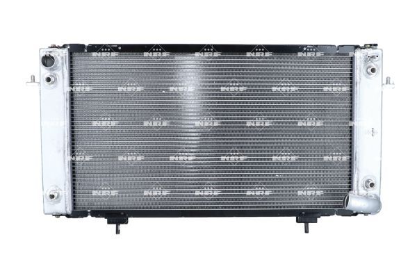Kühler, Motorkühlung NRF 59310