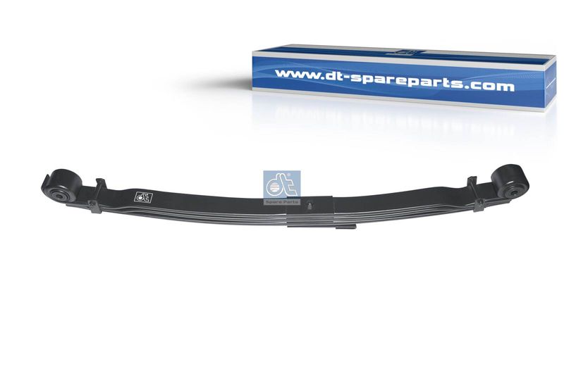 Federnpaket DT Spare Parts 3.65320