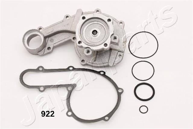 Wasserpumpe JAPANPARTS PQ-922