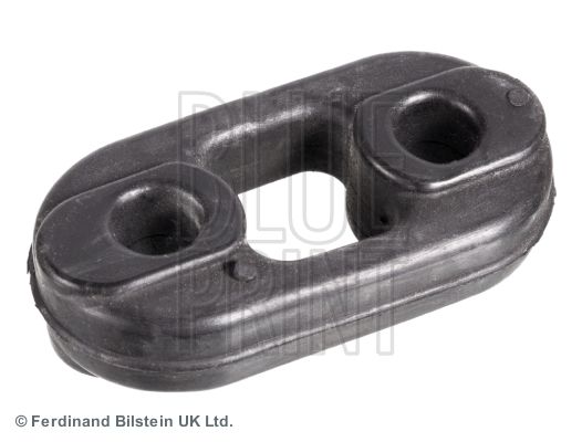 Halter, Abgasanlage BLUE PRINT ADC480123