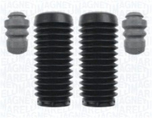 Staubschutzsatz, Stoßdämpfer MAGNETI MARELLI 310116110095