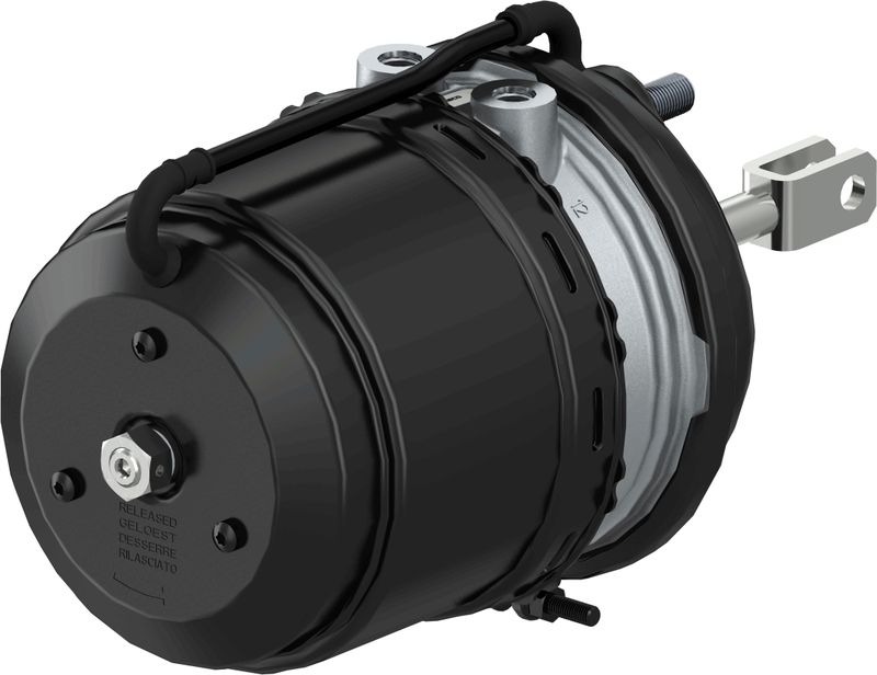 Kombibremszylinder WABCO 9254324807