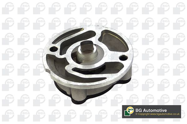 Ölpumpe BGA LP2214