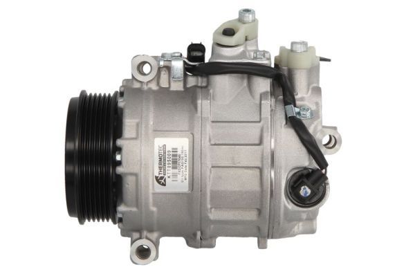 Kompressor, Klimaanlage THERMOTEC KTT095009