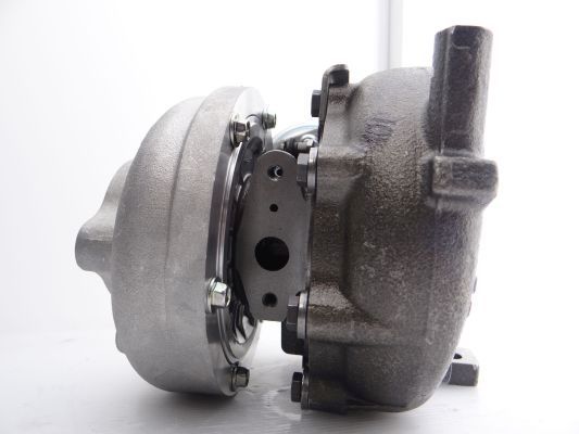 Lader, Aufladung GARRETT 769328-5001S