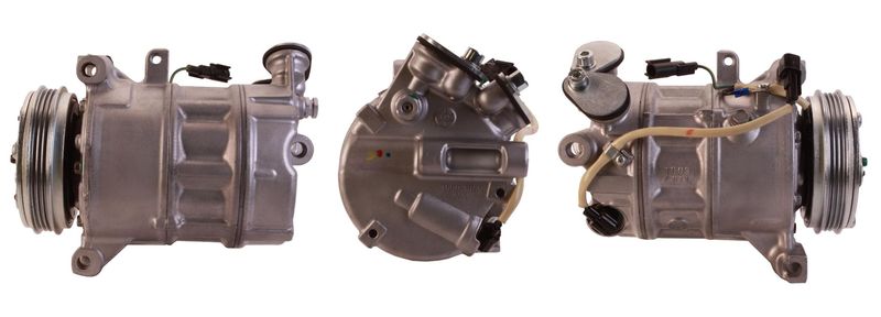Klimakompressor DRI 700510851