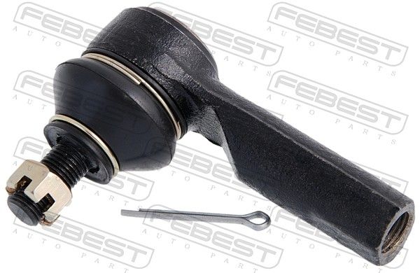 Spurstangenkopf FEBEST 0321-RF1