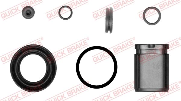 Reparatursatz, Bremssattel QUICK BRAKE 114-5400