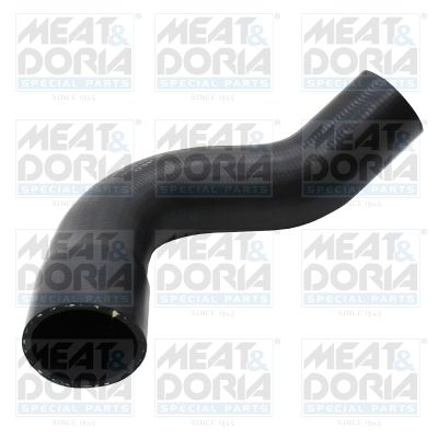 Ladeluftschlauch MEAT & DORIA 961058