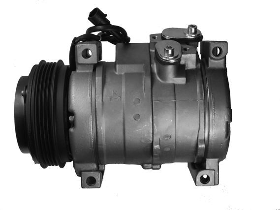 Kompressor, Klimaanlage Airstal 10-1770