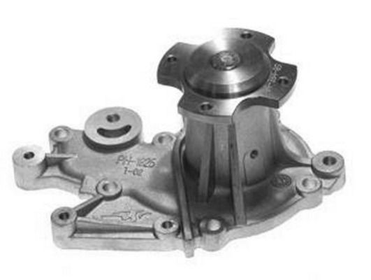 Wasserpumpe, Motorkühlung MAHLE CP148000S