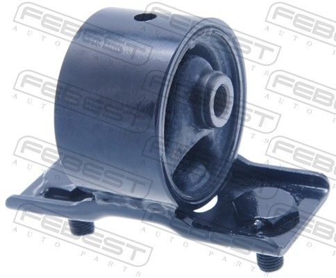 Lagerung, Motor FEBEST MM-PD8R