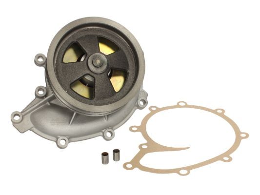 Wasserpumpe, Motorkühlung THERMOTEC WP-SC104