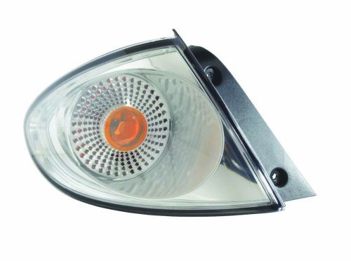 Heckleuchte ABAKUS 445-1918L-UE-S