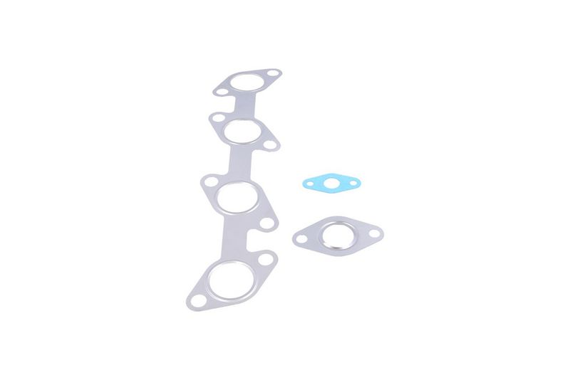 Montagesatz Turbolader Kamoka 8606077