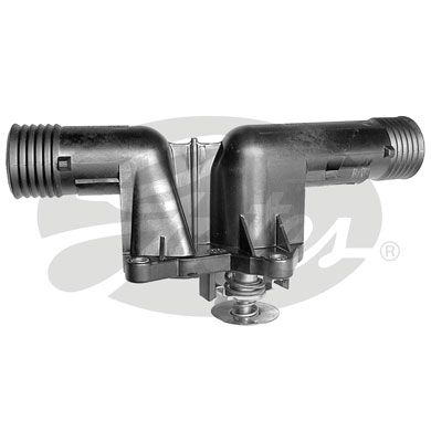 Thermostat, Kühlmittel GATES TH28695G1