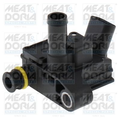 Sensor, Abgasdruck MEAT & DORIA 827067