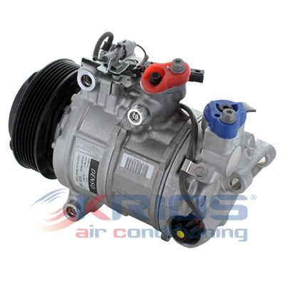 Kompressor, Klimaanlage MEAT & DORIA K15504