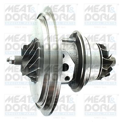 Rumpfgruppe, Lader MEAT & DORIA 601201
