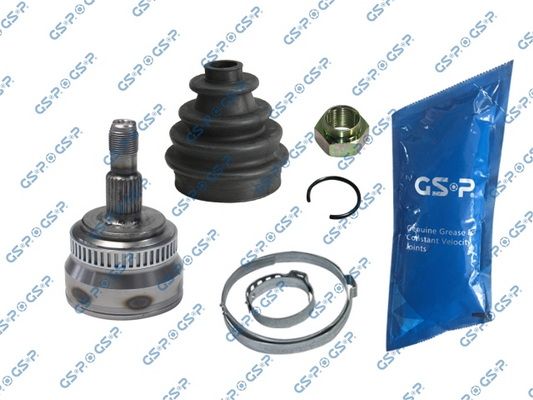 Gelenksatz, Antriebswelle GSP 835005