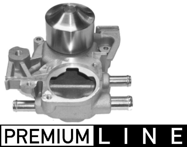 Wasserpumpe, Motorkühlung MAHLE CP325000P