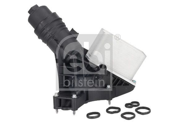 Gehäuse Ölfilter FEBI BILSTEIN 197172