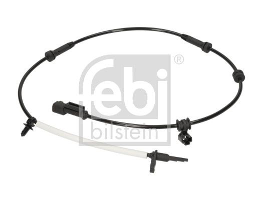 Raddrehzahlsensor ABS-Sensor FEBI BILSTEIN 193662
