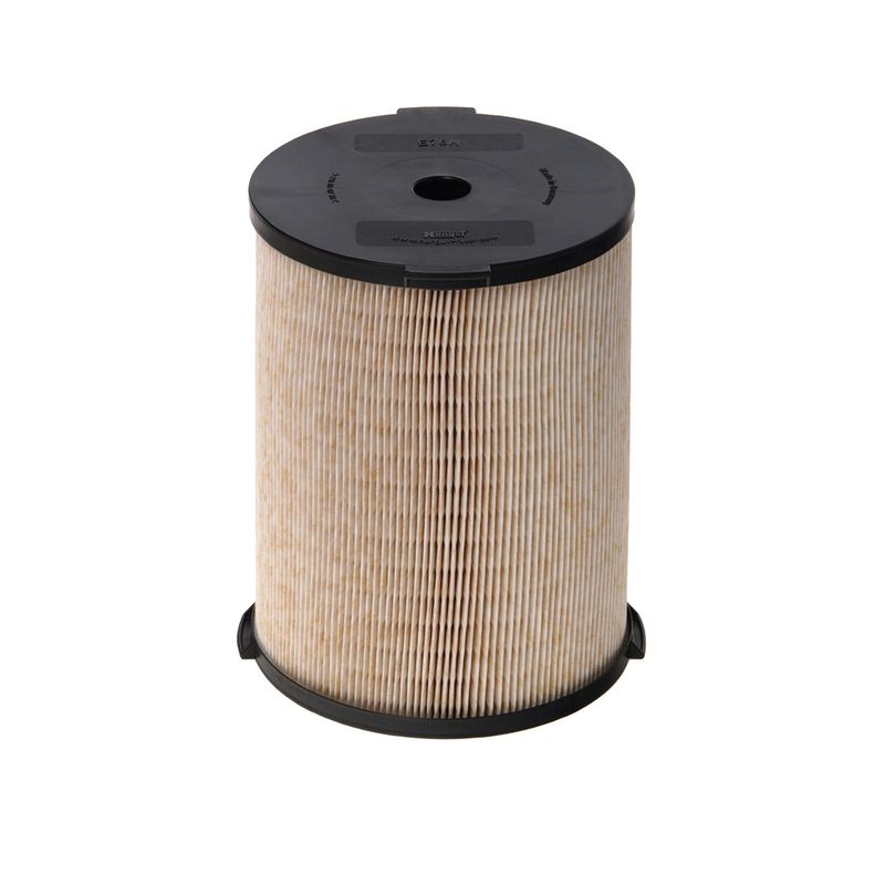 Ölfilter HENGST FILTER E76H D133