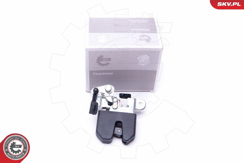 Motorhaubenschloss ESEN SKV 16SKV211