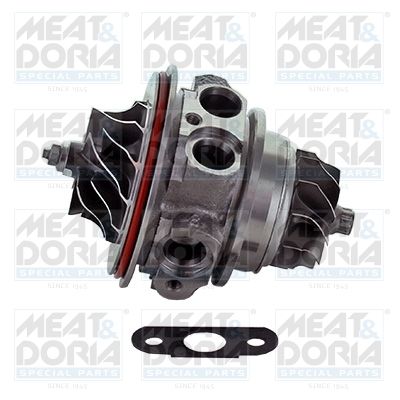 Rumpfgruppe, Lader MEAT & DORIA 601242
