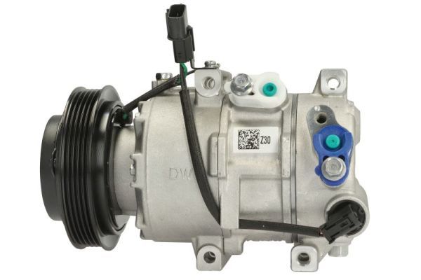 Kompressor, Klimaanlage THERMOTEC KTT090620