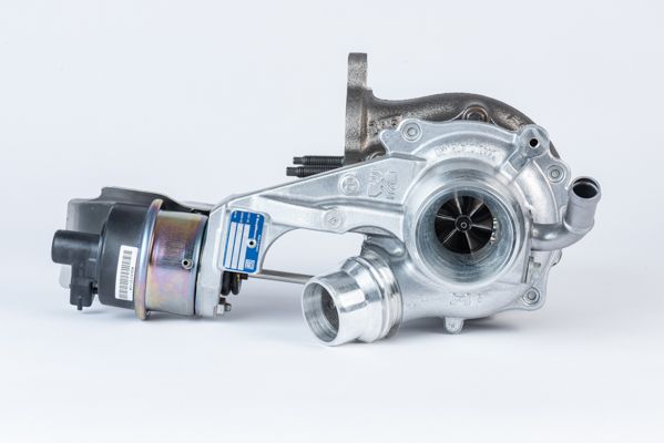 Lader, Aufladung BORGWARNER 54389880031