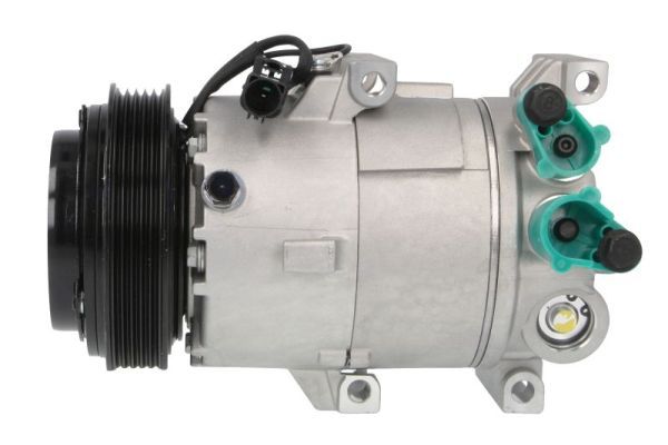 Kompressor, Klimaanlage THERMOTEC KTT090635