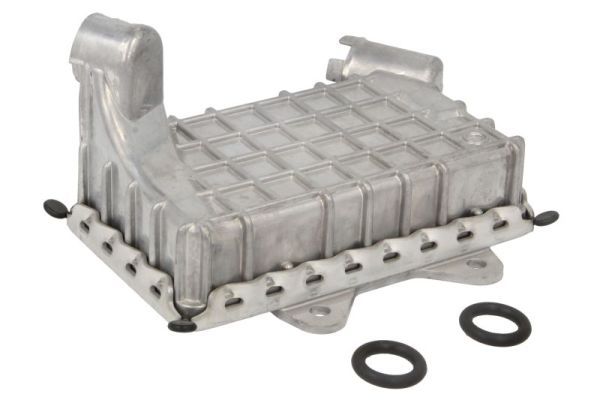 Ölkühler, Motoröl THERMOTEC D4M006TT