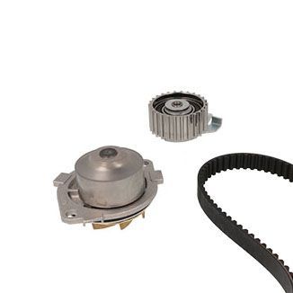 Wasserpumpe + Zahnriemensatz METELLI 30-0690-1